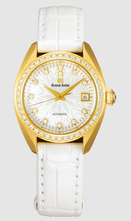 Grand Seiko Elegance STGK004 Replica Watch
